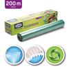 Toppits Cling Film 200 m Width 45 cm Pack of 1 XL Includes Removal Aid view 3
