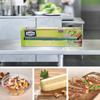Toppits Cling Film 200 m Width 45 cm Pack of 1 XL Includes Removal Aid view 4