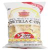 Better Made Special 100% White Corn Tortilla Chips, 11-ounce bag (pack of 1) view 1
