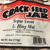 Crack Seed Super Sweet Li Hing Mui (Pack of 2) view 2