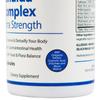 Lady Soma Candida Complex - Extra Strength Yeast & BV Overgrowth Capsules view 2