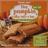 Trader Joe's This Pumpkin Walks Into a Cereal Bars, (4 Boxes) view 1