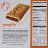 Trader Joe's This Pumpkin Walks Into a Cereal Bars, (4 Boxes) view 2
