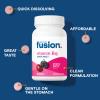 Bariatric Fusion Vitamin B12 Sublingual 1000 mcg Melts | Cherry Berry Flavored | Vitamin B12 Dissolve Under Tongue Tablets with Folic Acid | Sugar Free | Methylcobalamin | 90 Count view 3