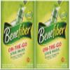 Benefiber Stick Pack Fiber Supplement, Taste Free, Dissolves Completely 28-4g(0.14oz) 2PACK TOTAL 56 STICKS view 1