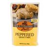 Southeastern Mills Old-Fashioned Peppered Gravy Mix, 4.5 Oz. Package (Pack of 4) view 1