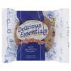 Otis Spunkmeyer Whole Grain Wild Individually Wrapped Blueberry Muffin, 2 Ounce -- 72 per case. view 2