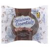Otis Spunkmeyer Individually Wrapped Double Chocolate Chip Muffin, 2 Ounce -- 72 per case. view 2