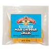 Land O Lakes Mild Cheddar Cheese Cubes, 0.062 Pound -- 200 per case. view 2