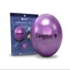 Tune Up Fitness  Coregeous Ball | Psoas Release Tool, Abdominal, Belly & Lower Back Release | Core Ball, Exercise Ball for Low Back, Stress & Digestive Relief, Improved Breathing & Sleep (Iris) view 1
