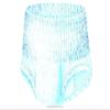 TENA Protective Underwear, Regular Absorbency, Tena Prtv Undrwr Reg Abs Md, (1 CASE, 80 EACH) view 1