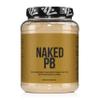 2 LB Powdered Peanut Butter from US Farms  Bulk, Only 1 Ingredient - Roasted Peanuts, Vegan, No Additives, Preservative Free, No Salt, No Sugar - 76 Servings - NAKED PB view 1