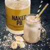 2 LB Powdered Peanut Butter from US Farms  Bulk, Only 1 Ingredient - Roasted Peanuts, Vegan, No Additives, Preservative Free, No Salt, No Sugar - 76 Servings - NAKED PB view 3