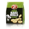 7 Days Bake Rolls From Greece with Garlic - 10 Packs X 160g (5.7 Ounches Per Pack) view 1