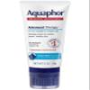 Aquaphor Healing Ointment Advanced Therapy Skin Protectant with Touch-Free Applicator, 3 Oz Tube, Pack of 3 view 1