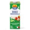 ISOLA BIO Hazelnut-Rice Beverage, 1000 ML view 1