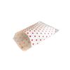  Bag Kobo F-648 Paper Flat Bags, New Heart No. 8, 400 Sheet Pack, 80 W x 115 Height view 2