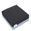Medline MSCPRC32018 Nylex-Covered Gel Foam Pressure Redistribution Cushions Seat, 20" x 18" x 3" view 1