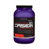 Ultimate Nutrition Prostar Micellar and Hydrolyzed Casein Protein Powder - Fat Free Overnight Muscle Growth and Recovery with BCAAs, 2 Pounds, Strawberry view 1
