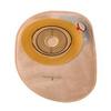 Assura Colostomy Pouch One-Piece System 8-1/2 Inch Length, Maxi 13/16 to 2-3/4 Inch Stoma Closed End Flat, Trim to Fit, 12170 - Box of 30 view 1