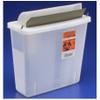 CONT SHARPS CLR 5QT CS/20 COVIDIEN view 1