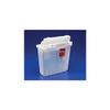 CONT SHARPS CLR 12QT EA/1 COVIDIEN view 1