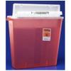 CONT SHARPS 4GL CS/10 LID COVIDIEN view 1