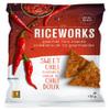Riceworks Gourmet Gluten-Free Rice Chips - Organic Healthy Snack - 155G, 12 Pack (Sweet Chili) view 1