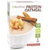 BariWise Instant Protein Oatmeal, Apples & Cinnamon - Low Fat & Gluten Free (7ct) view 1