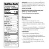 BariWise Instant Protein Oatmeal, Apples & Cinnamon - Low Fat & Gluten Free (7ct) view 2