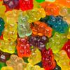 Albanese World's Best 12 Flavor Gummi Bears | 9oz of Candy | 12 Unique Flavors, Gluten Free, Fat Free, Soft and Chewy Gummy | Cherry, Blue Raspberry, Mango and More | Great Snack for Travel and Kids view 2