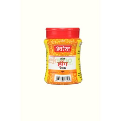 Everest Yellow Hing Powder, 100g