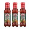 Louisiana Cocktail Sauce with Horseradish 12.0 Oz. (Pack of 3) view 1
