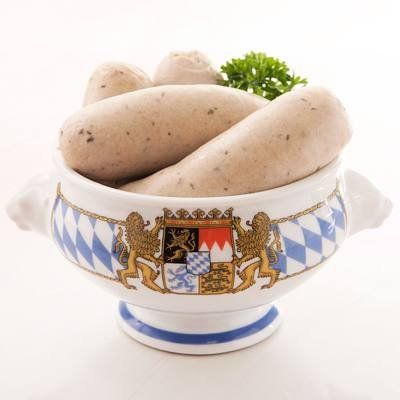 Schaller & Weber Bockwurst