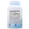 ALFA VITAMINS Calcium, Magnesium, Zinc Plus Vitamin D3, Supports Bone Health, Immune Function & Energy Production, 300mg Calcium, 133mg Magnesium, 5mg Zinc, 133 IU Vitamin D3, 100 Tablets view 2