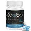 Zeebo Placebo Pills - Choose Tablet or Capsule Form (Blue-White Capsule) view 1