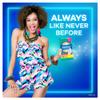 Always Ultra Thin Regular Pads, Unscented view 3