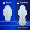 Always Pads Super w/Flexi-Wings, Unscented view 4