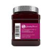 Grandma Hoerner's Organic Preserves, Triple Berry, 12.5 oz view 3