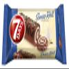 7 Days Swiss Roll with Vanilla Cream From Greece - 4 Packs X 200g (7.0 oz Per Pack) view 1