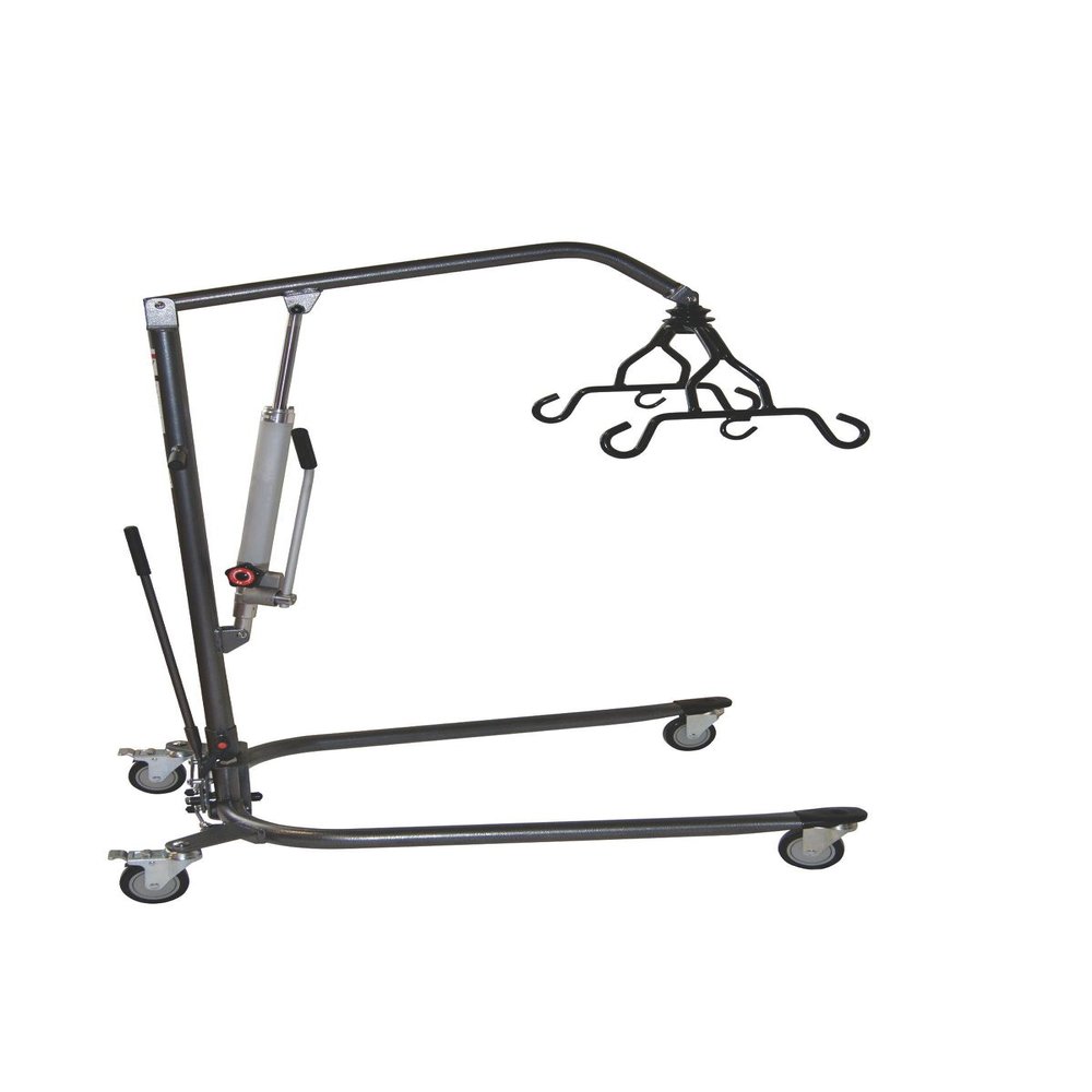 MDS88200D - Manual Hydraulic Patient Lift