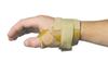 AliMed FREEDOM Thumb Stabilizer, Beige, Right, Medium view 1