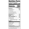 Kettle Brand Potato Chips, Sea Salt Kettle Chips, Party Size, 13 Oz view 2