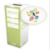 TerraCycle Ear Plugs Zero Waste Box (Small 11" x 11" x 20") view 1