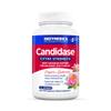 Enzymedica, Candidase Extra Strength, Support for Balanced Yeast Levels, 42 Capsules view 1