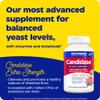 Enzymedica, Candidase Extra Strength, Support for Balanced Yeast Levels, 42 Capsules view 2