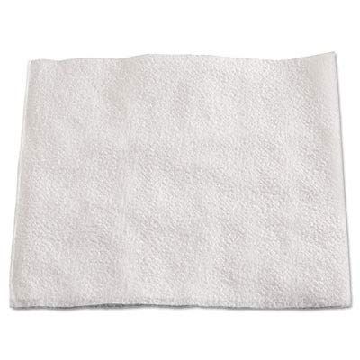 Boardwalk Bwk 8310A 1/4Fld Lunch Napk 11X13 1Ply 500Sh Whi 6000 BWK 8310A