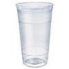Dart Container Corporation Dcc Tc32 Strt-Wl Plas Cup 32Oz L Cle 12/25 DCC TC32 view 1