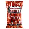 Gibble's RED HOTS Potato Chips (8-8oz bags) view 1