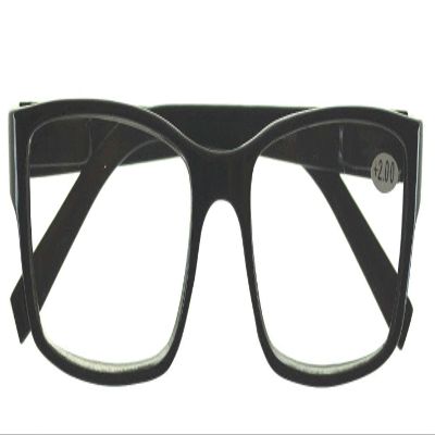 +1.75 Reading Glass with Case